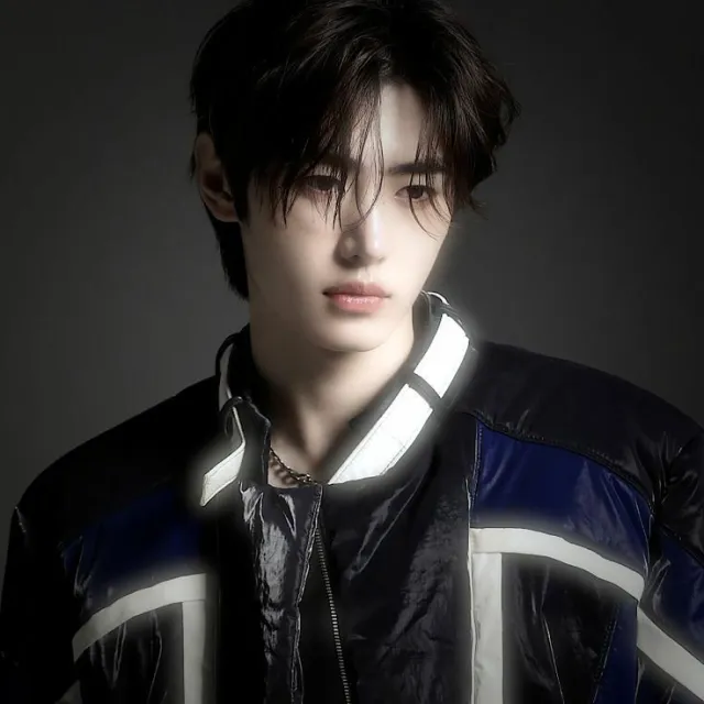 Park Sunghoon (ENHYPEN)