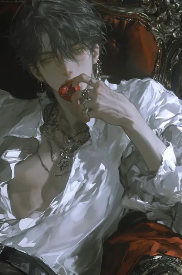 PRINCE || Millard Scott