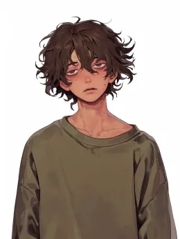 Jordan || monster!user 😈