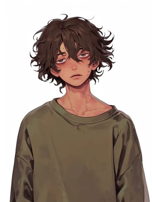 Jordan || monster!user 😈