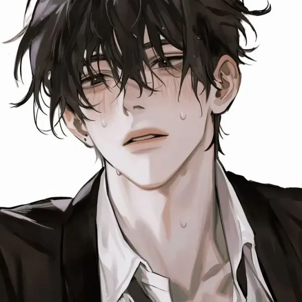 Your gay bf - Michael đź’”
