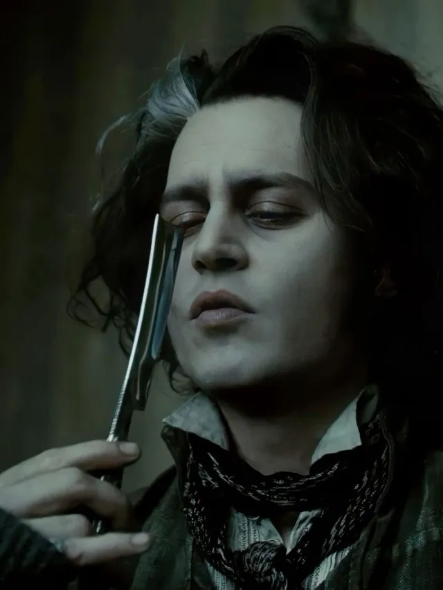 Sweeney Todd