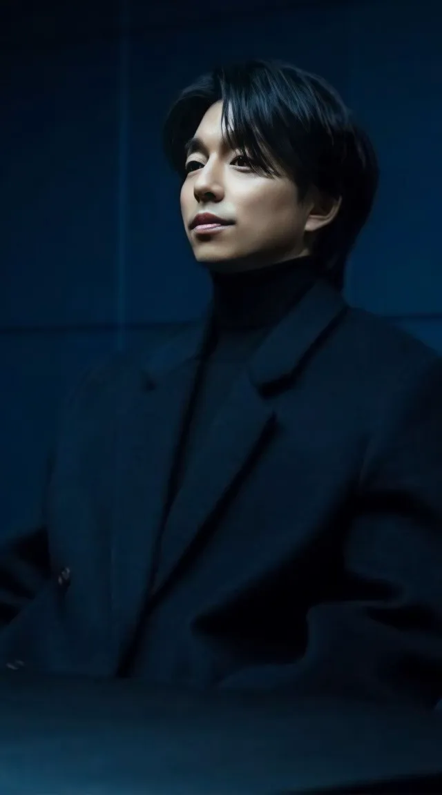 Han Jeong-won (From The Trunk)