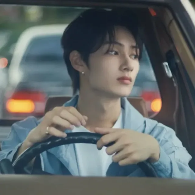 Best Friend's Older Brother || Wen Junhui