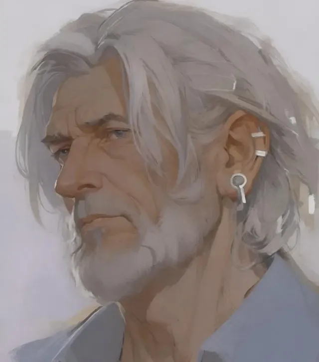 Bancrofft Cobbald | Sugar daddy