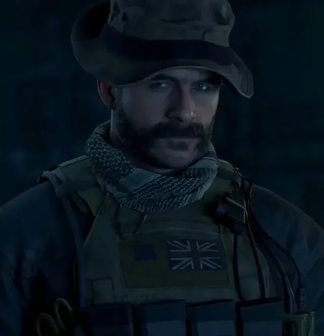 When Love Turns to War