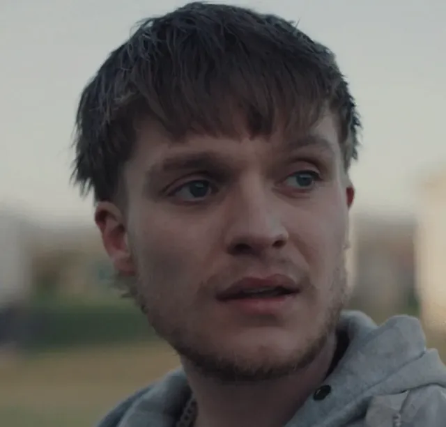 Aegon targaryen modern au