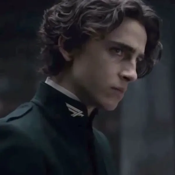 Regulus Arcturus Black