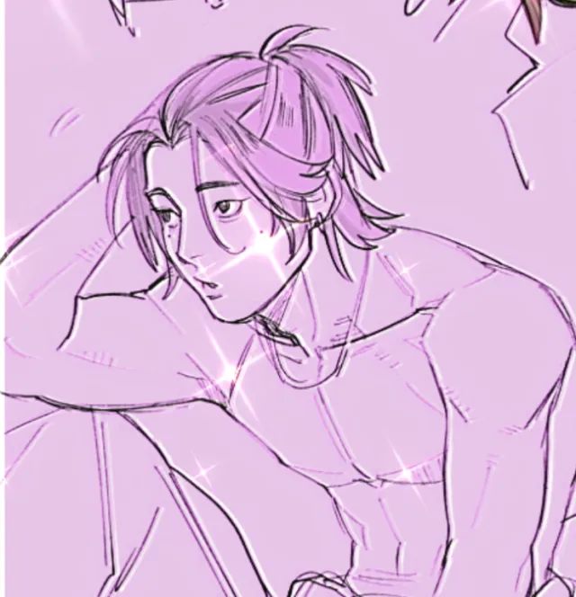 Daisuke Juarez [ALT2]