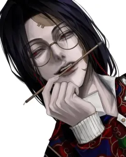 Xie Bi’an | Wu Chang