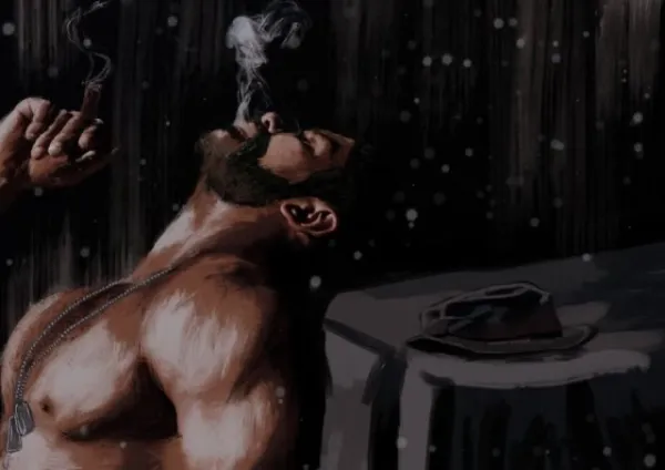 John Price - Husband