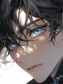 Ryuji Akiyama *Retainer to Lover*