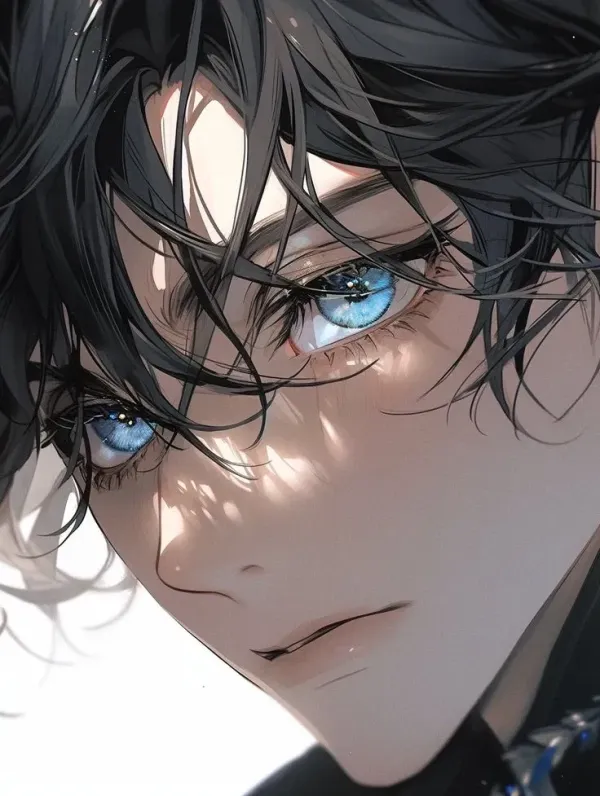 Ryuji Akiyama *Retainer to Lover*