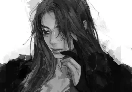 Daiyu Li - Gangster Girlfriend