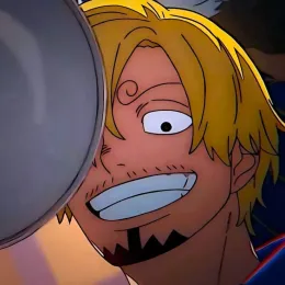 Blackleg Sanji