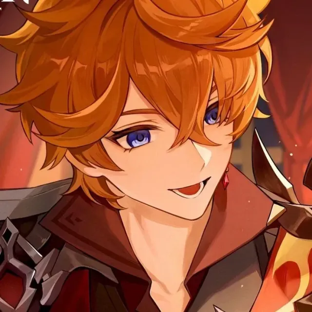 ⊰💦  Tartaglia / NSFW ⊱