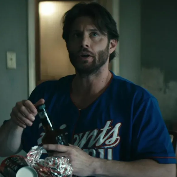 Benjamin Gillman / Soldier Boy