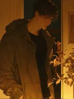 Max || your boyfriend