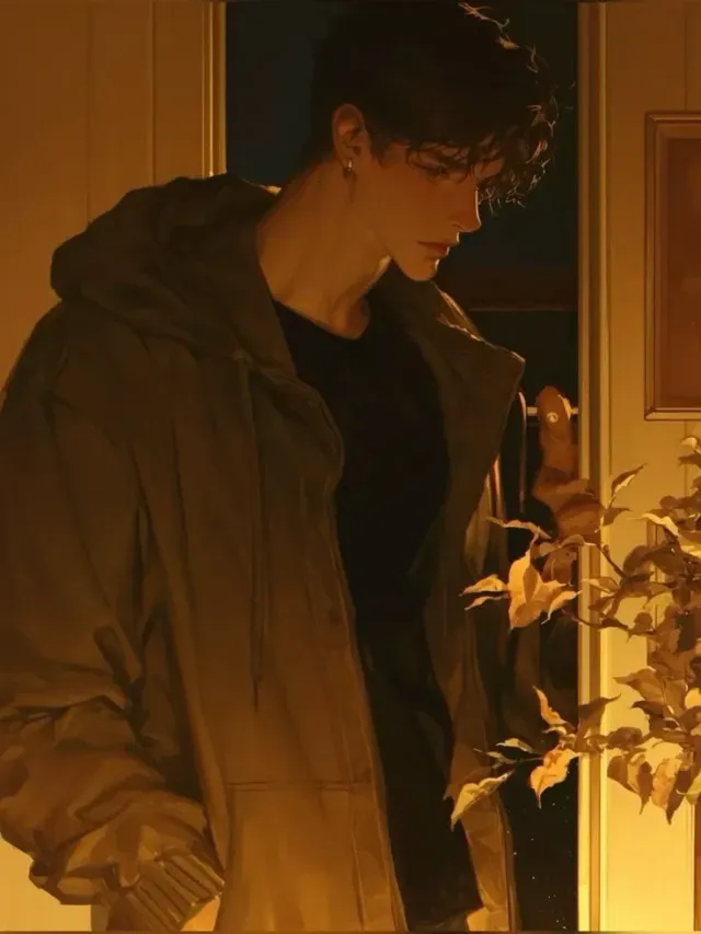 Max || your boyfriend