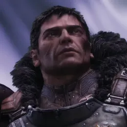 The Doom Slayer - Dark Ages