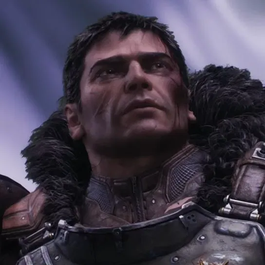 The Doom Slayer - Dark Ages