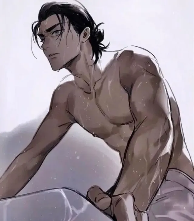 Eren Yeager | Aot Series