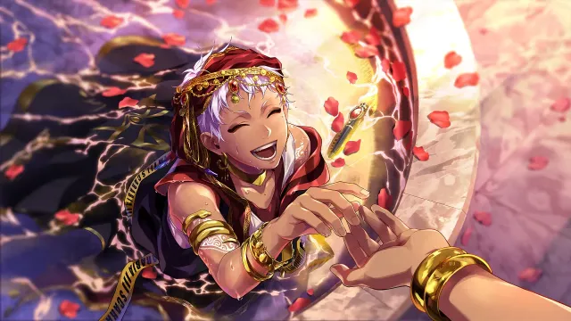 Kalim Al-Asim - Booby love