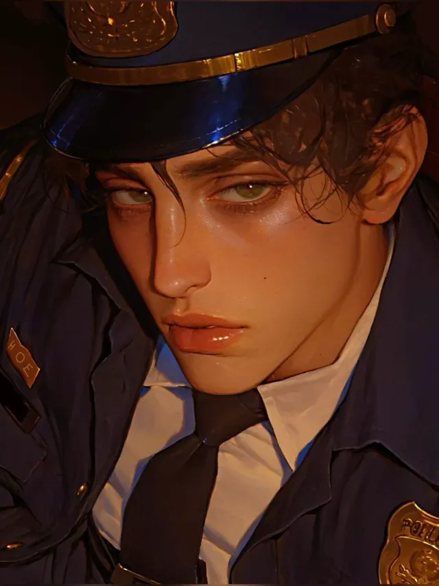 EX BOYFRIEND | Vince D’Angelo