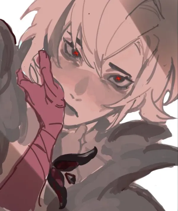 Arlecchino || Yandere User