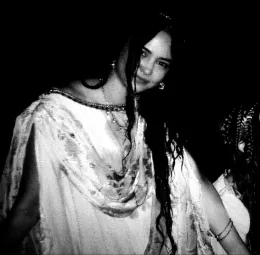 ° ᡣ𐭩 . ° . ; Lottie Matthews