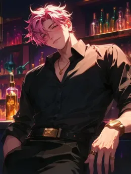 Club Inferno