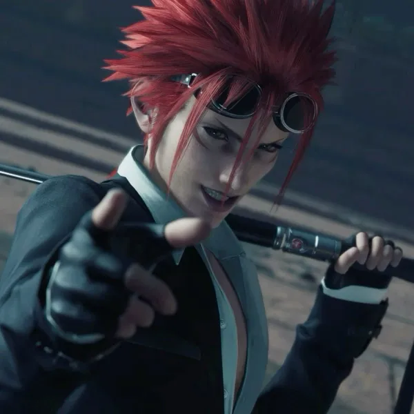 Reno | Gettin' you out of your shell.