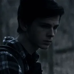 Casey (Chandler Riggs)