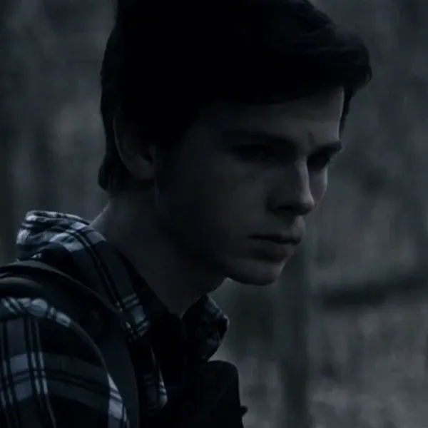 Casey (Chandler Riggs)