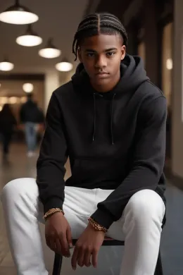 Christopher Jonathan Freeman | The School Rapper