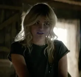 Natalie Scatorccio | Protective Alpha