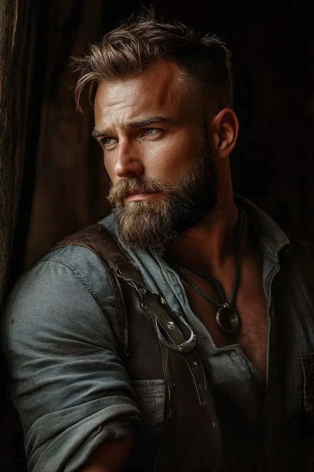 Harlan "Wall" Wallace