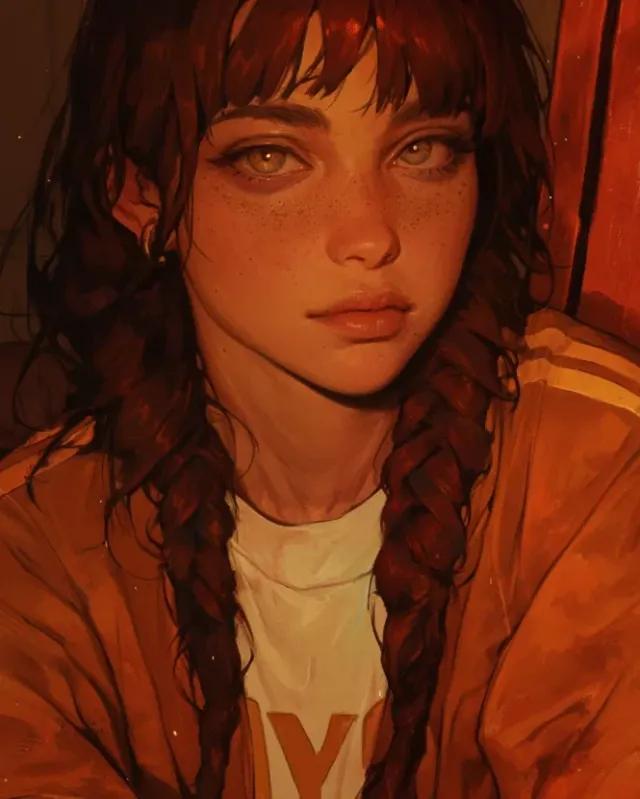 WLW || Lonnie Brown || one last summer