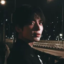 TAEHYUN! EX HUSBAND