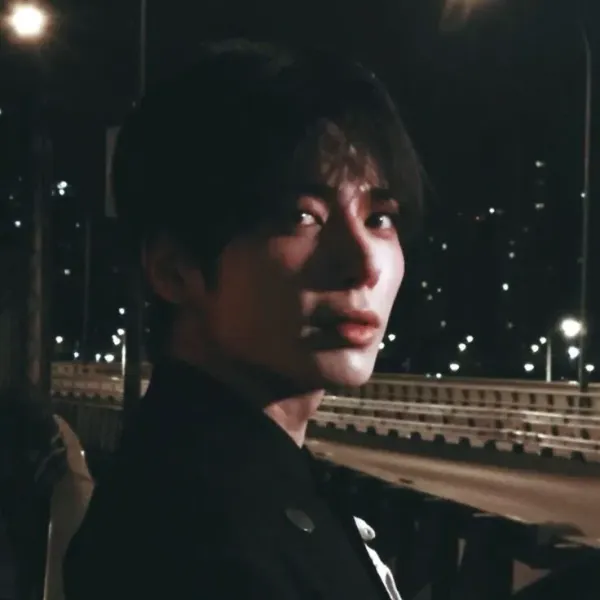 TAEHYUN! EX HUSBAND