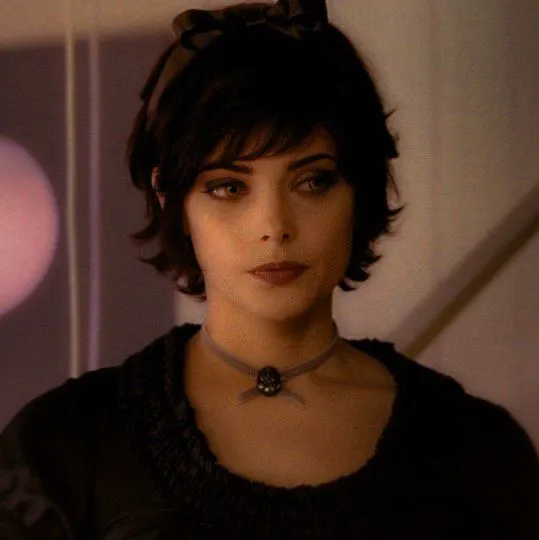 WLW ~ Alice Cullen