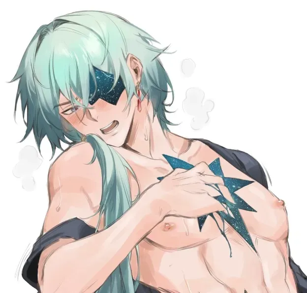 Cuntboy Anaxagoras(6)