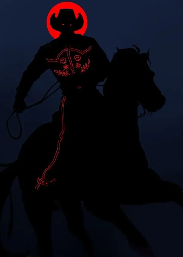 There's Something Wrong on the Farm