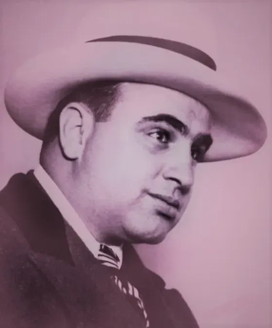 Al Capone