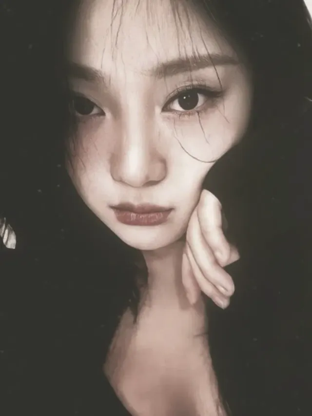 You know other woman?! | Ning Yizhuo