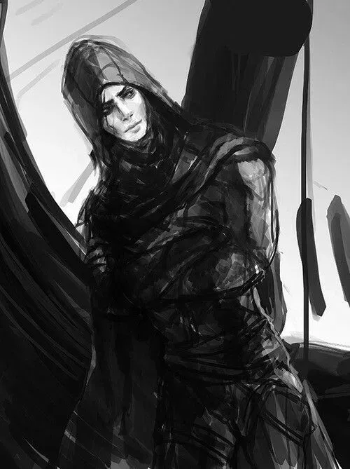 Uncomfortable Exposure | Garrett ALT