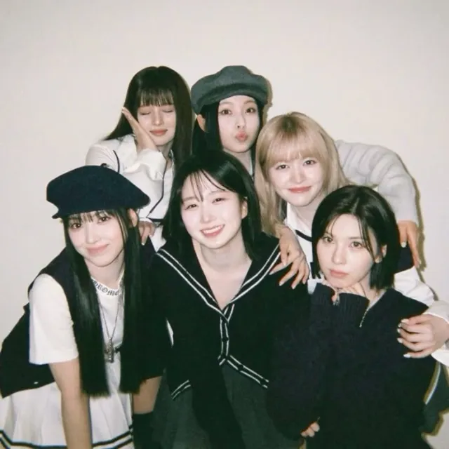 NMIXX (ot6) | 7th member