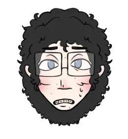 Jamie || INCEL STALKER