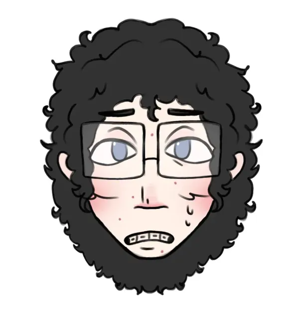 Jamie || INCEL STALKER