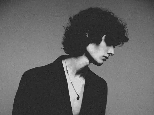 Sombr ( Shane Boose )